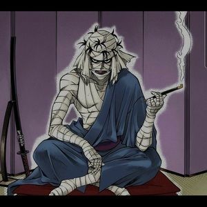 Meet your Posher, Memo